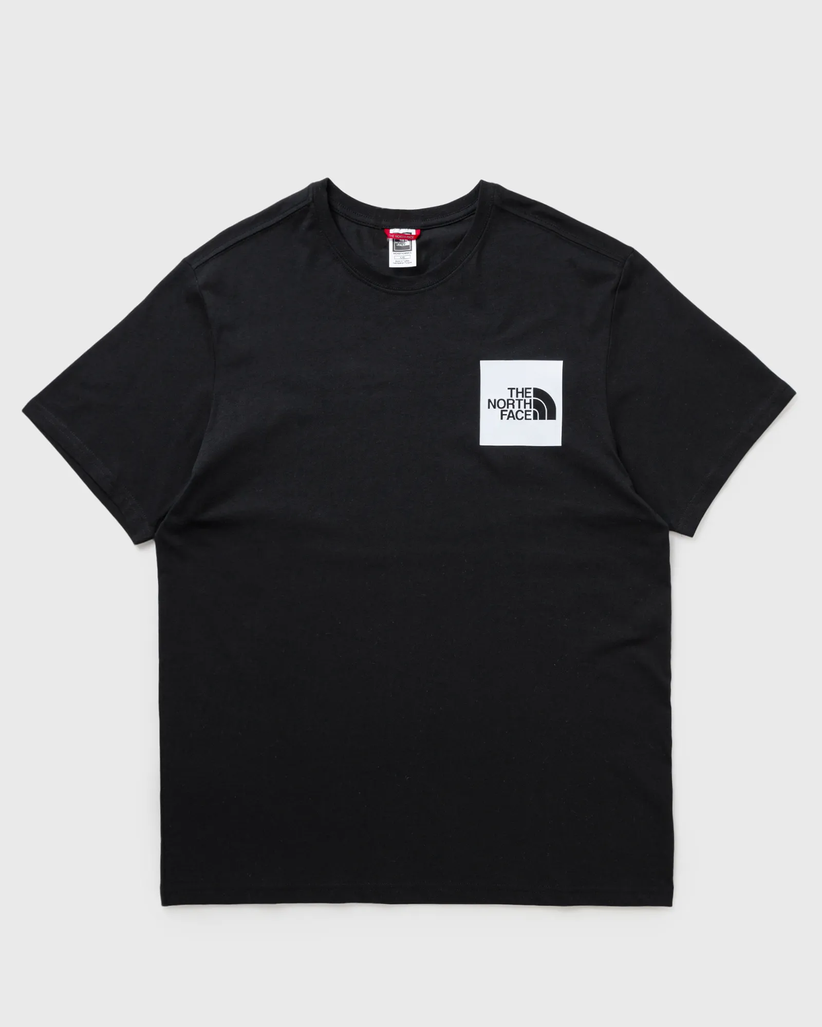 The North Face S/S Fine Tee