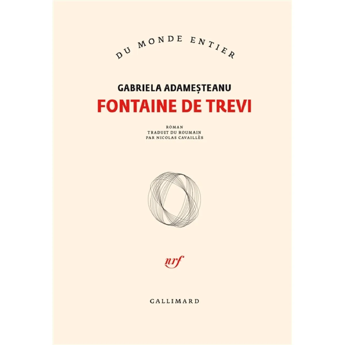 Fontaine de Trevi · Occasion