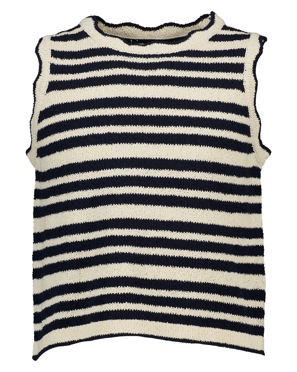 Top - Beige