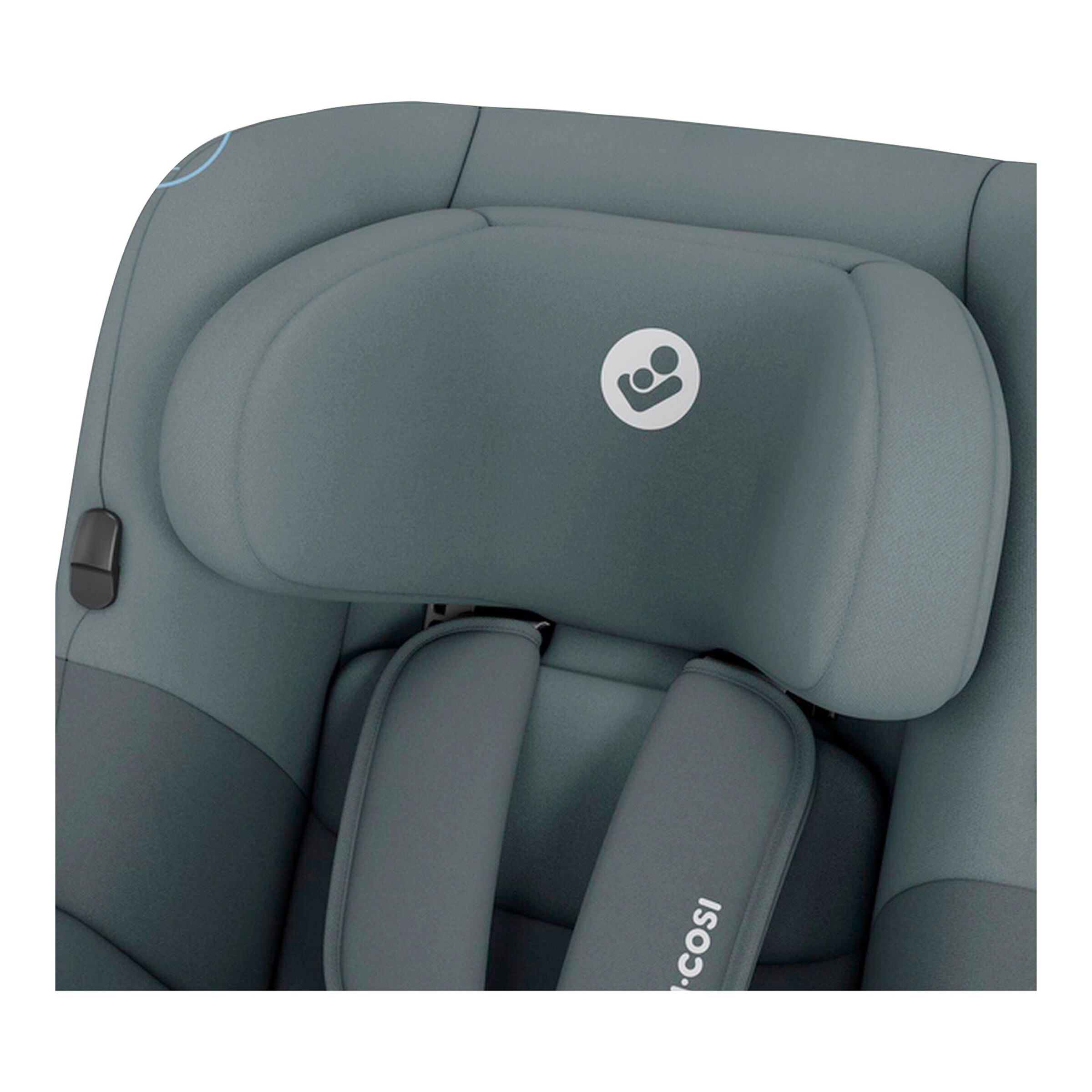 Maxi-Cosi Kindersitz Mica 360 S tonal graphite