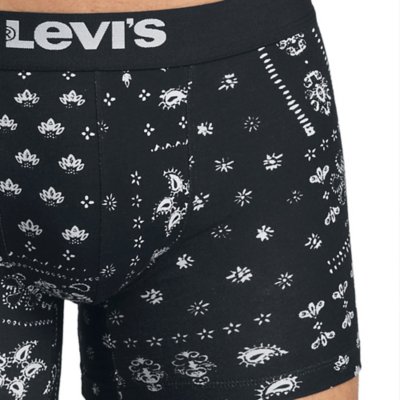 Boxer homme Levis Bandana 2P LEVIS