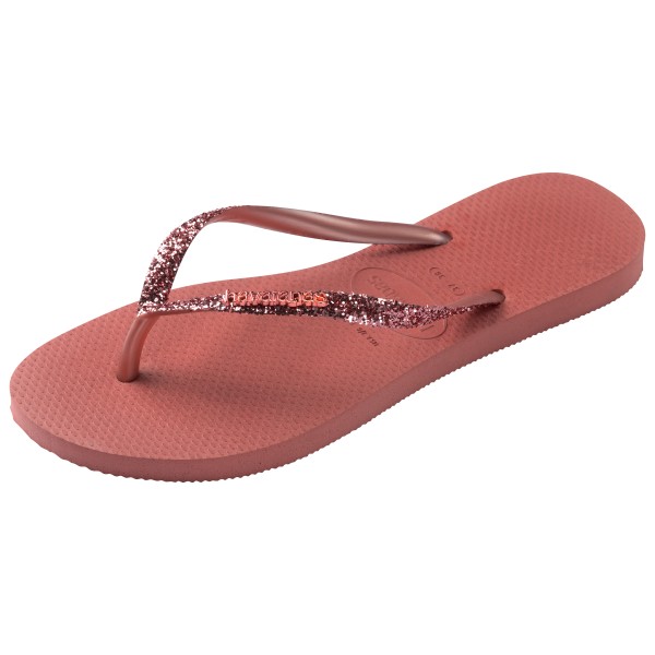 Havaianas - Women's Slim Glitter II - Sandales