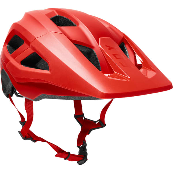 Casque VTT FOX MAINFRAME MIPS FLO RED