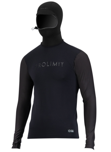 Prolimit Quick dry Chilltop Hooded Longarm 1.5mm