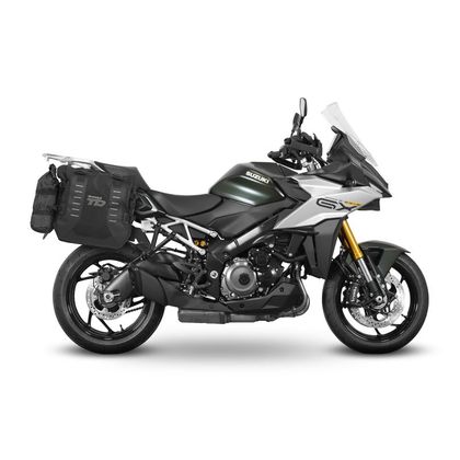 Support valises Shad 3P SYSTEM