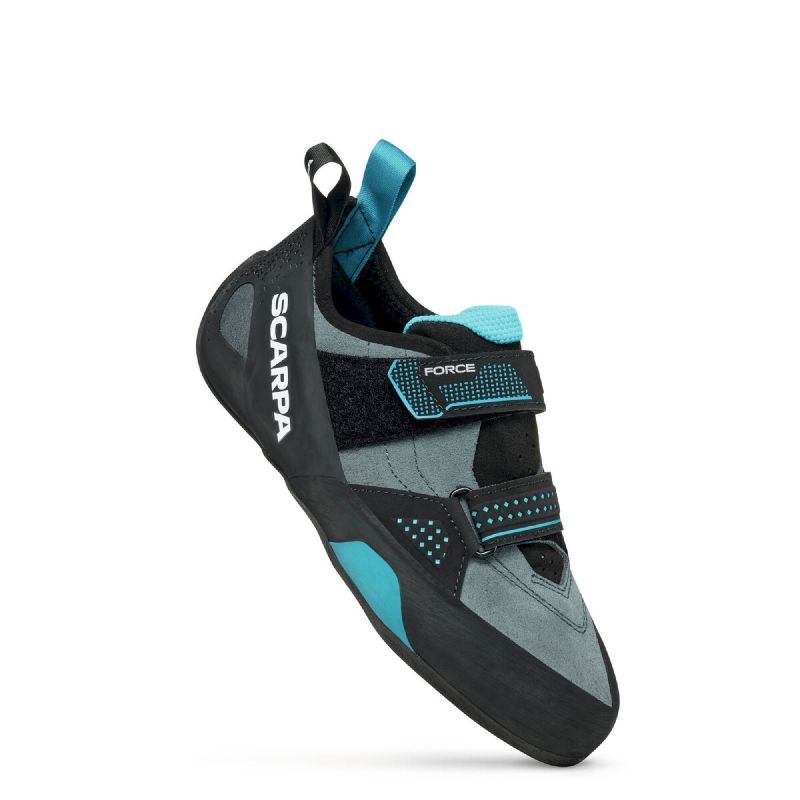 Force - Chaussons escalade homme