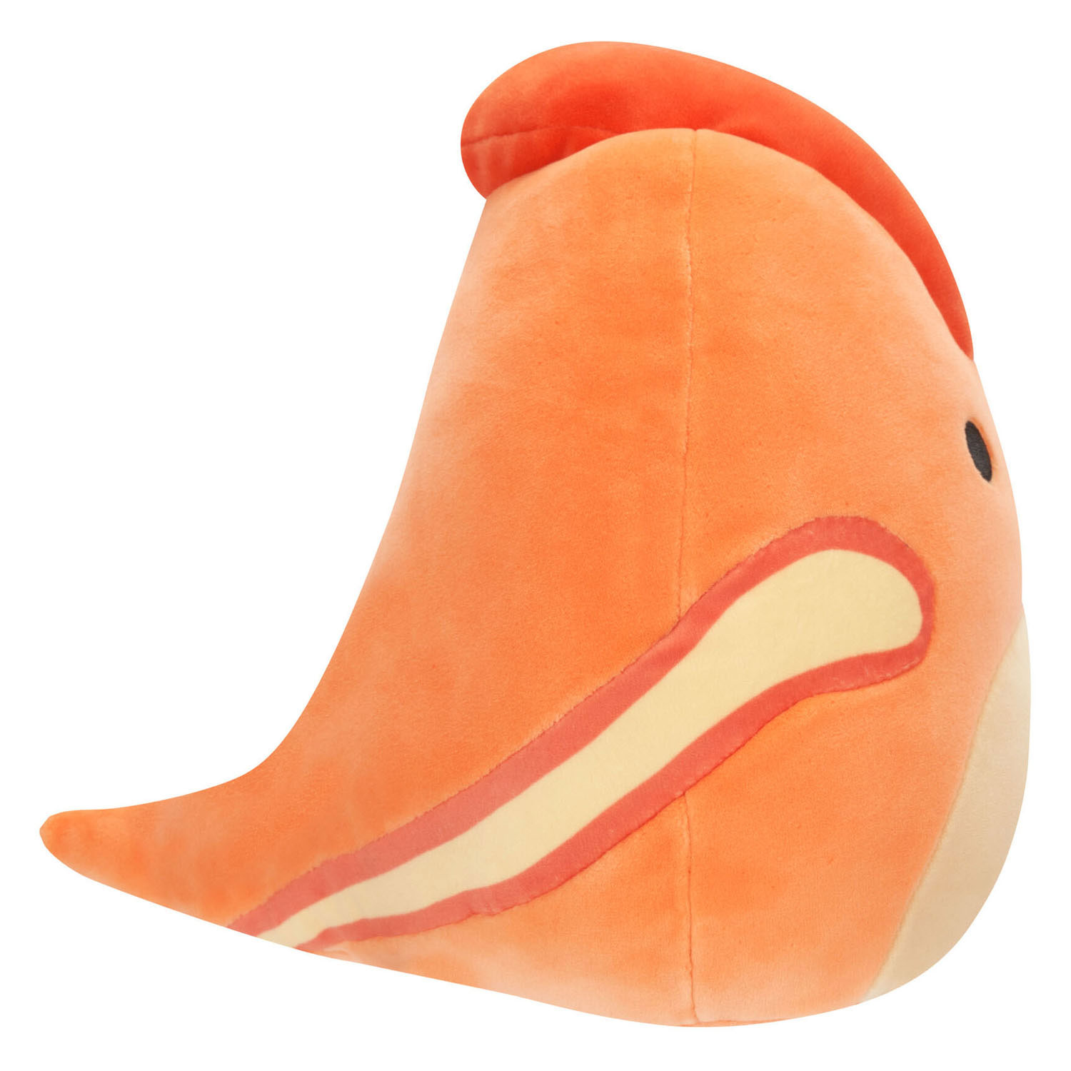 Squishmallows Knuffel Pluche - Nichelle, 19cm