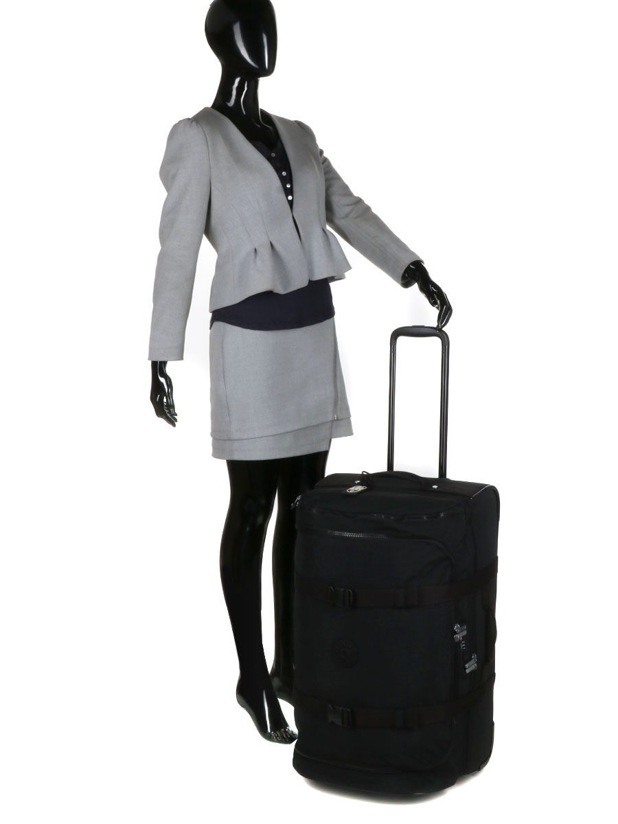 Sac de voyage Kipling Aviana M 68 cm