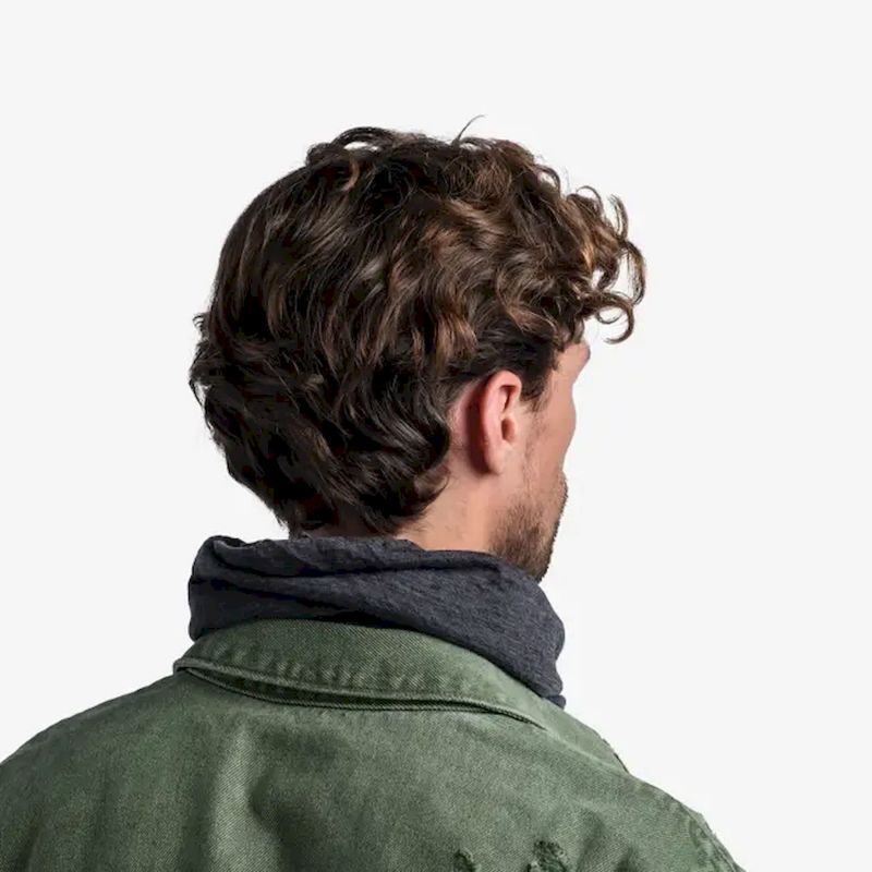 Lightweight Merino Wool - Tour de cou