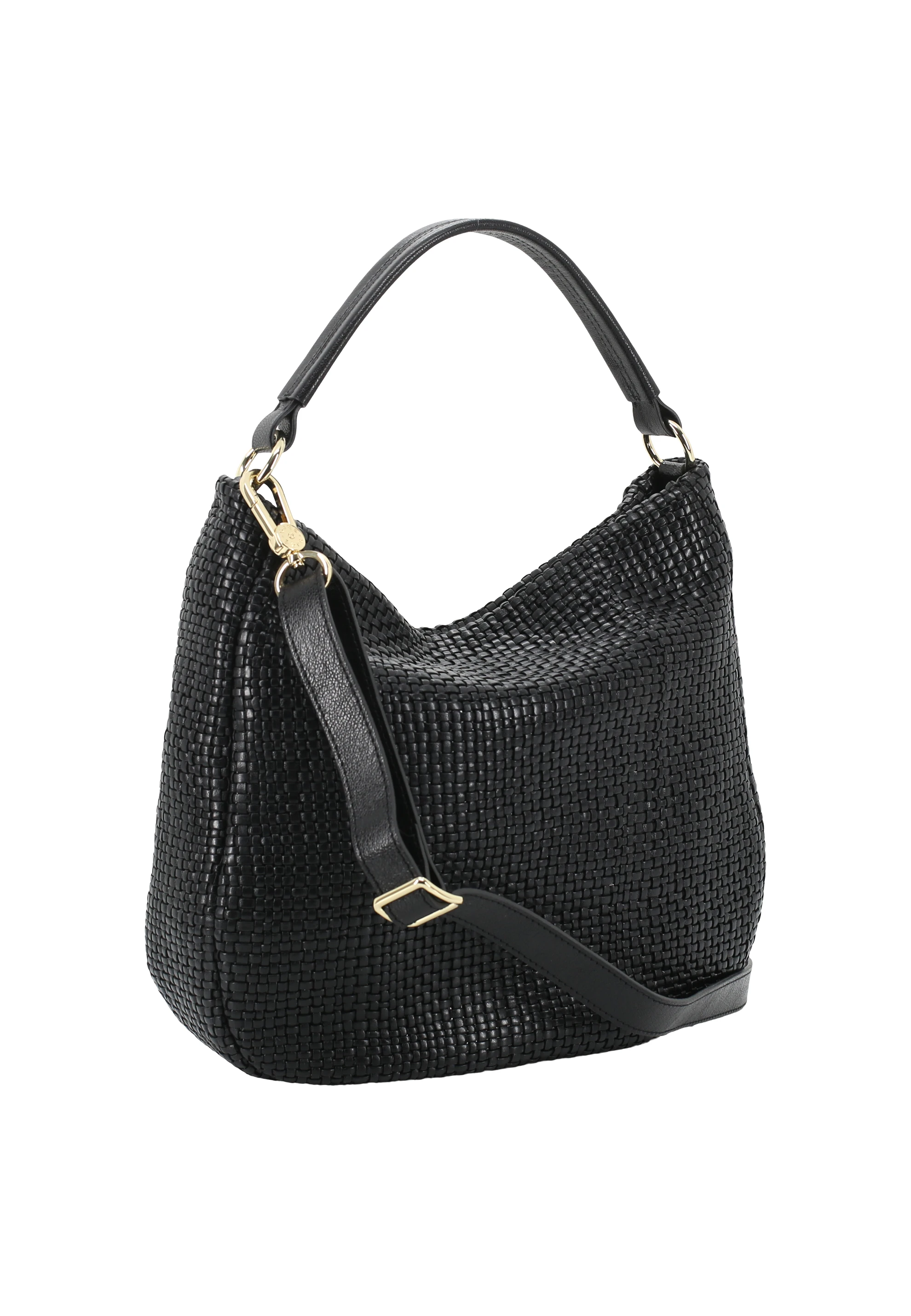 Hobo MIA small Leather Mini Eleonor Standard