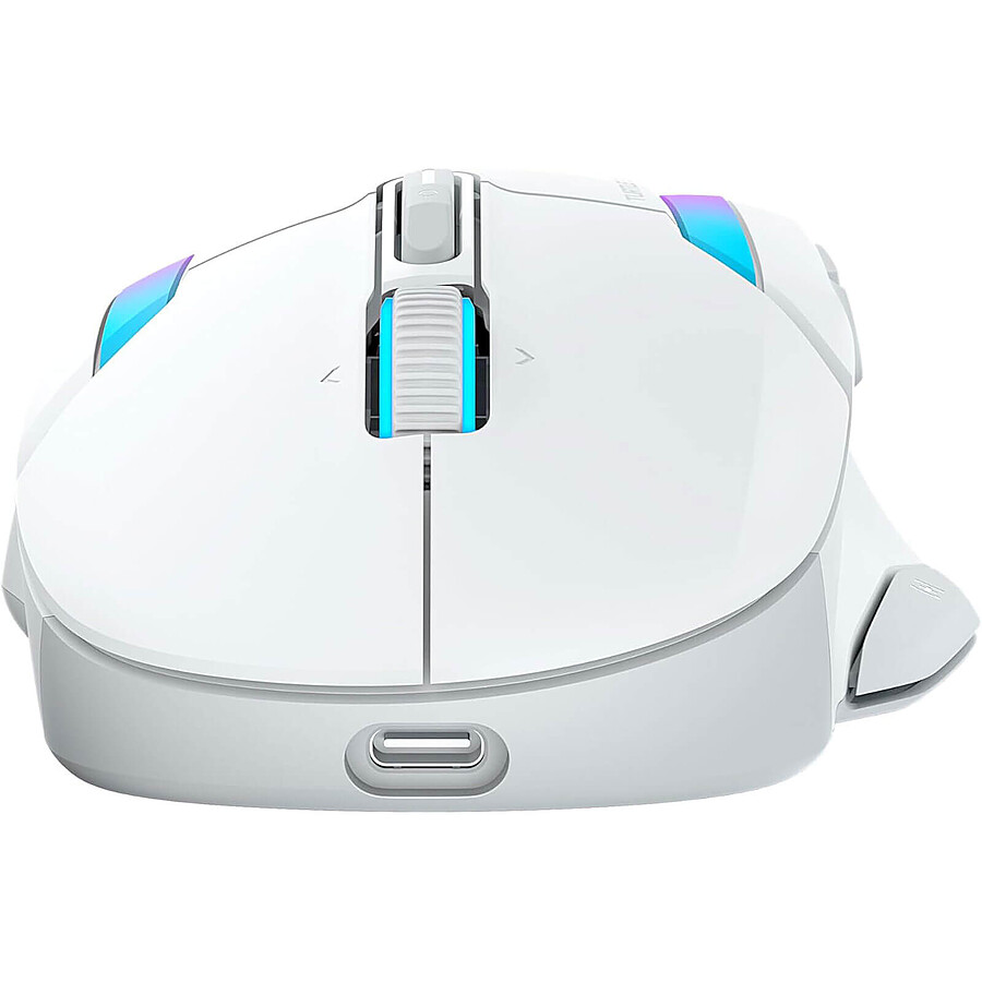 Turtle Beach Kone II Air - Blanc