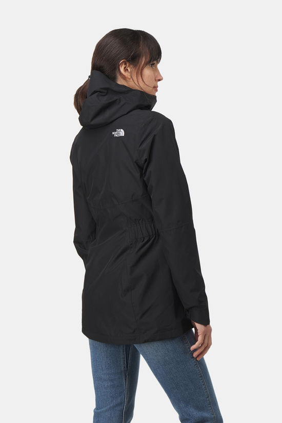 The North Face The North Face Hikesteller Parka Shell Jas Dames