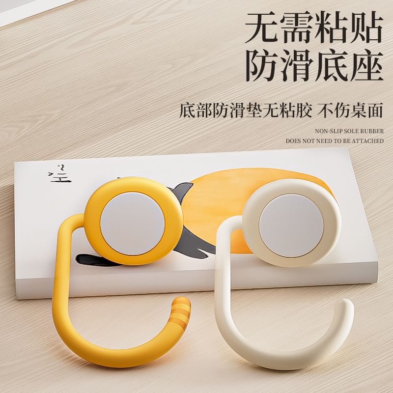 Choyu - Plastic tashanger voor katten (verschillende ontwerpen)