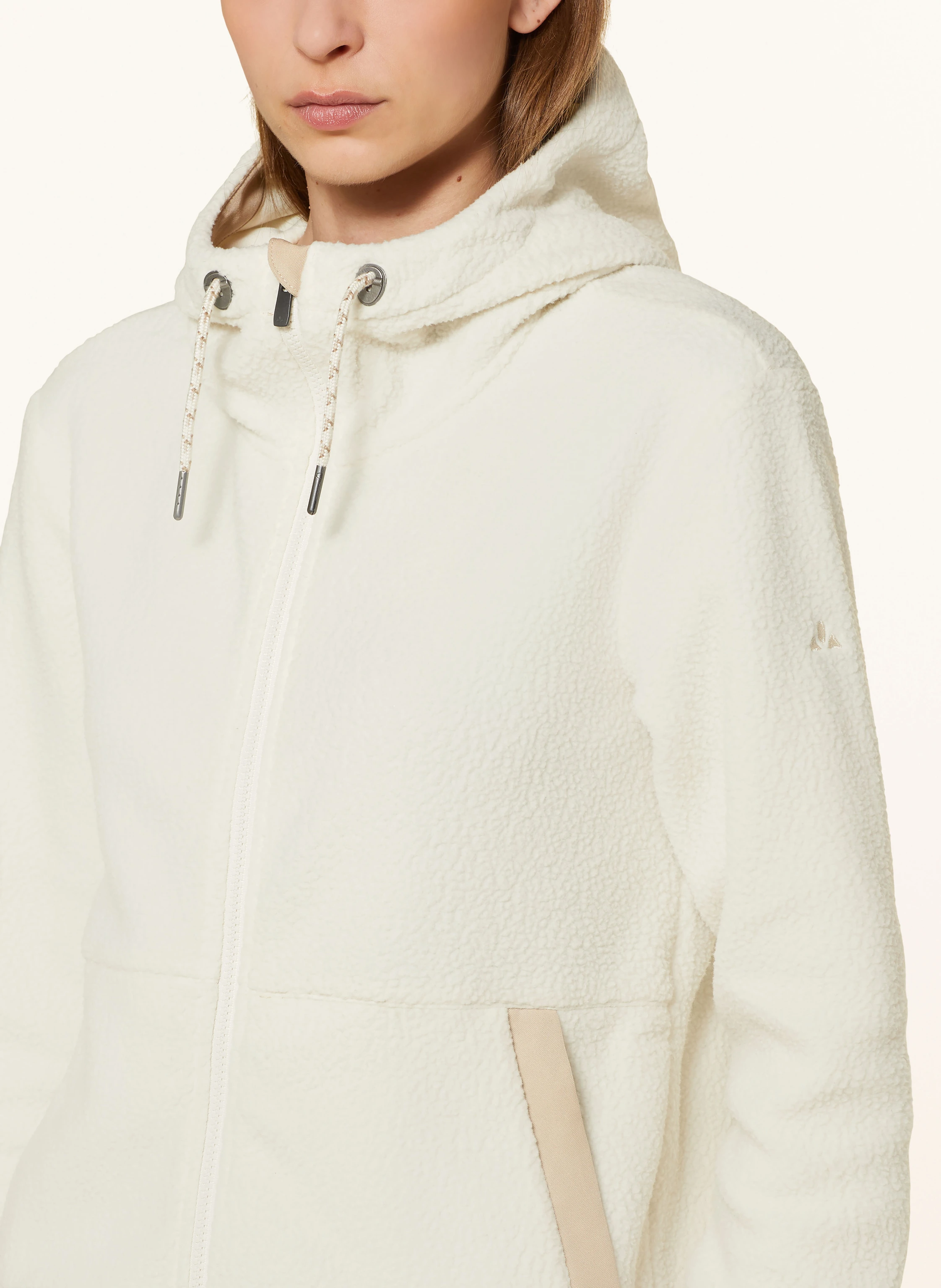 VAUDE Fleecejacke MANUKAU II