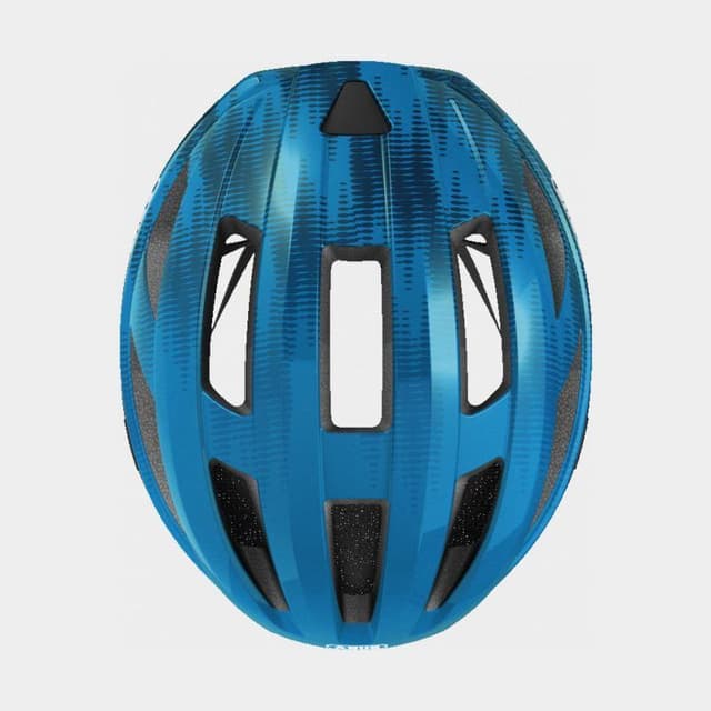 Abus Blue Large