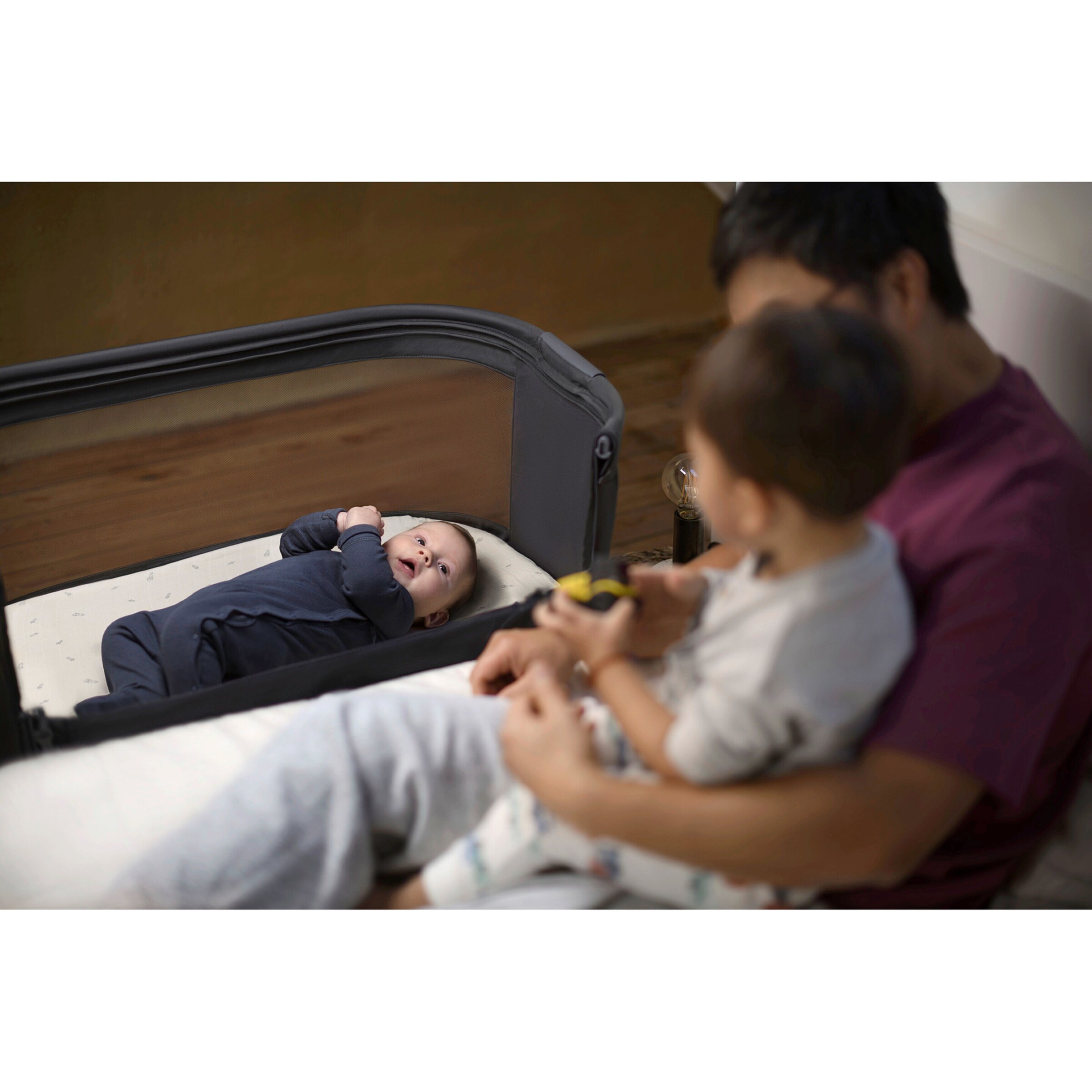 Maxi-Cosi Beistellbett Tori