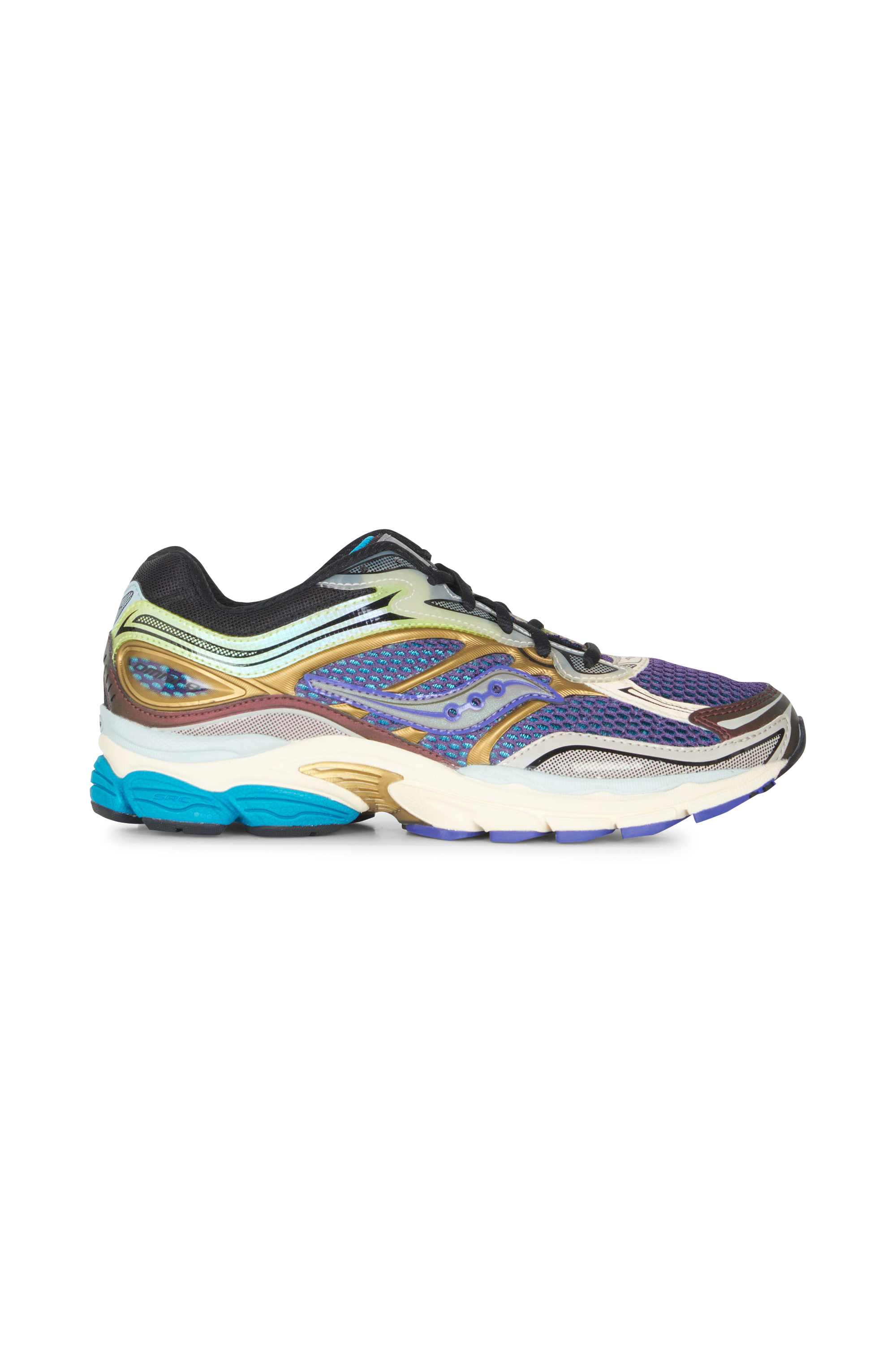 SAUCONY Baskets  PROGRID OMNI 9 Multicolore