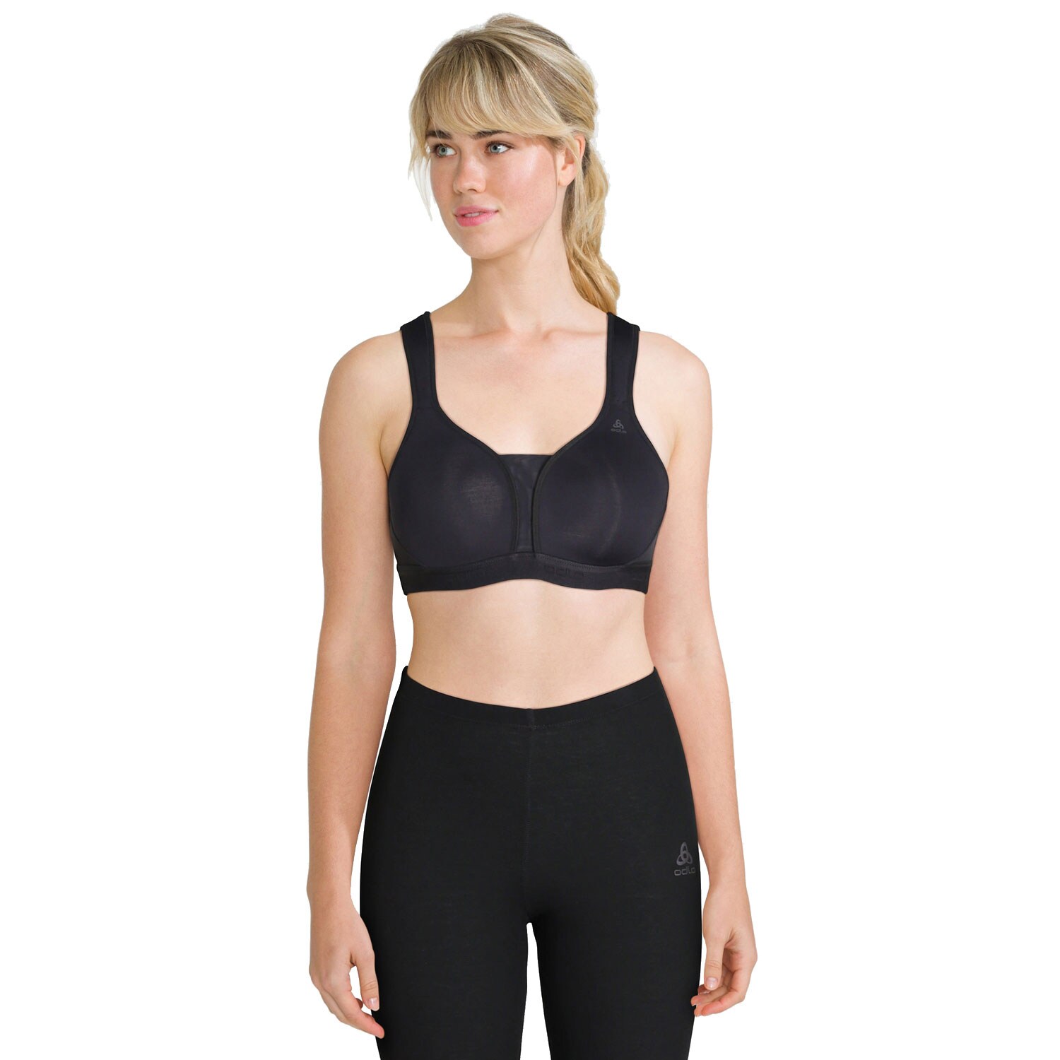 Odlo Padded High Damen Sport-BH