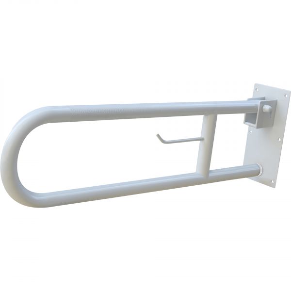 Sensea Barra de Apoio Aço Antideslizante 73X3CM - 81896442