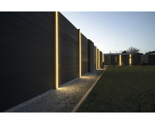 GroJa Flex Glow LED-lichtstrip 190 cm