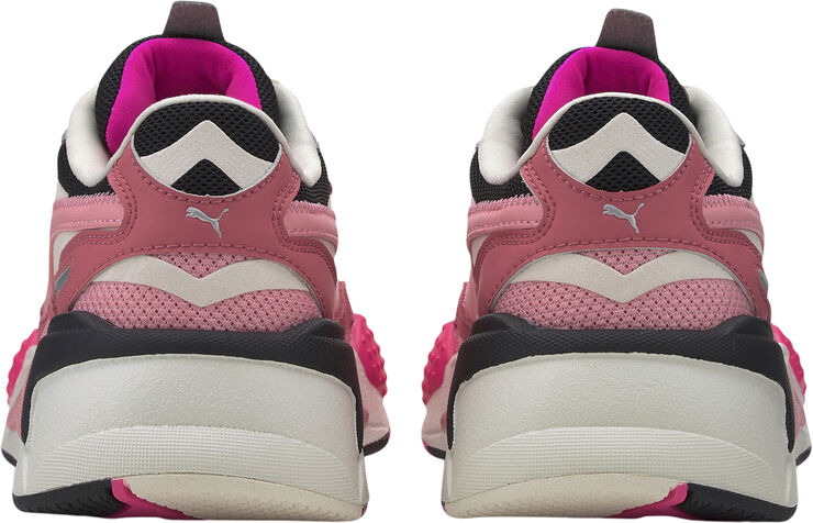 Puma RS-X³ PUZZLE sneakers Pink