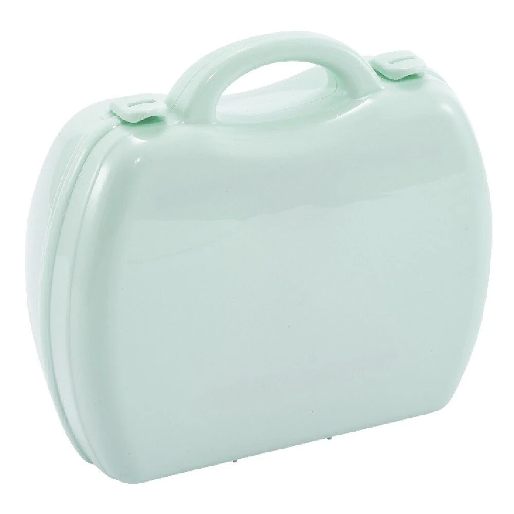 Mallette de jeu Boulanger 25 pièces