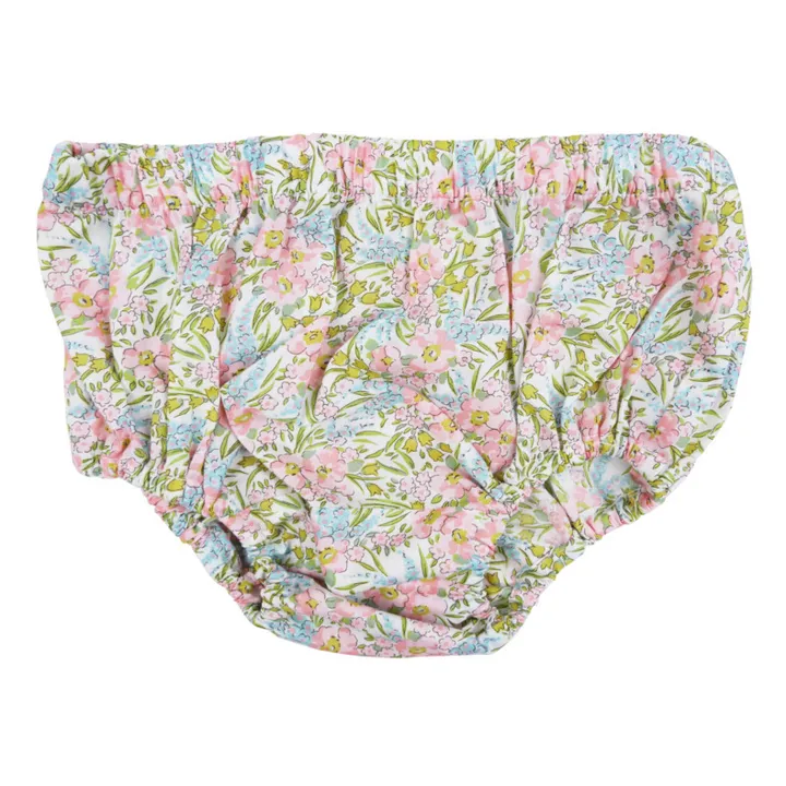 La Petite Collection Bloomer Liberty | Rose