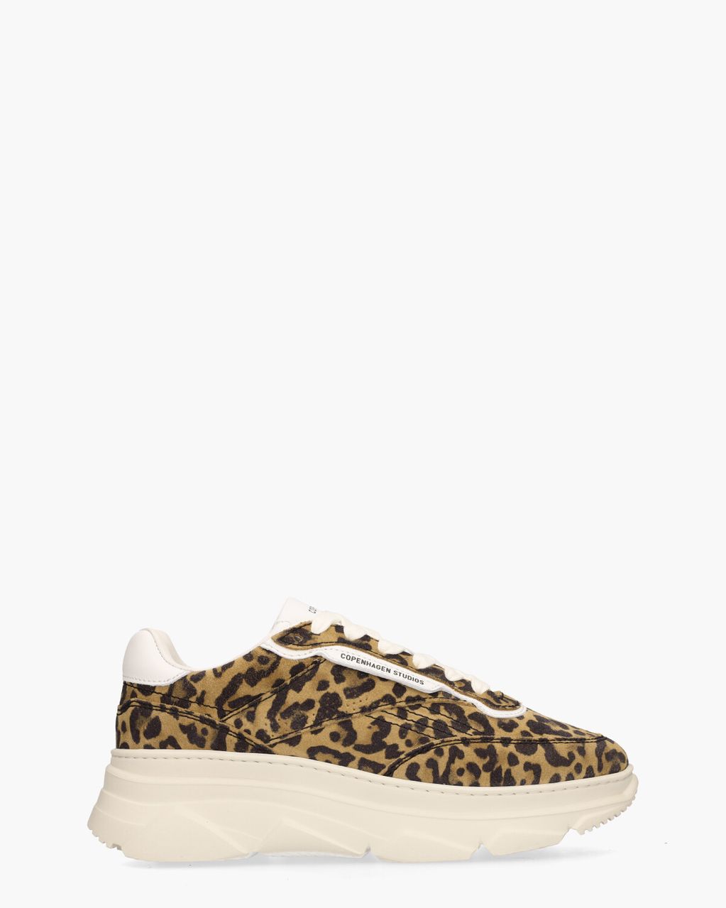 Copenhagen Studios CPH56 Multicolor Damessneakers
