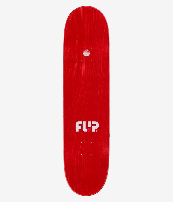 Flip Penny Sun 8