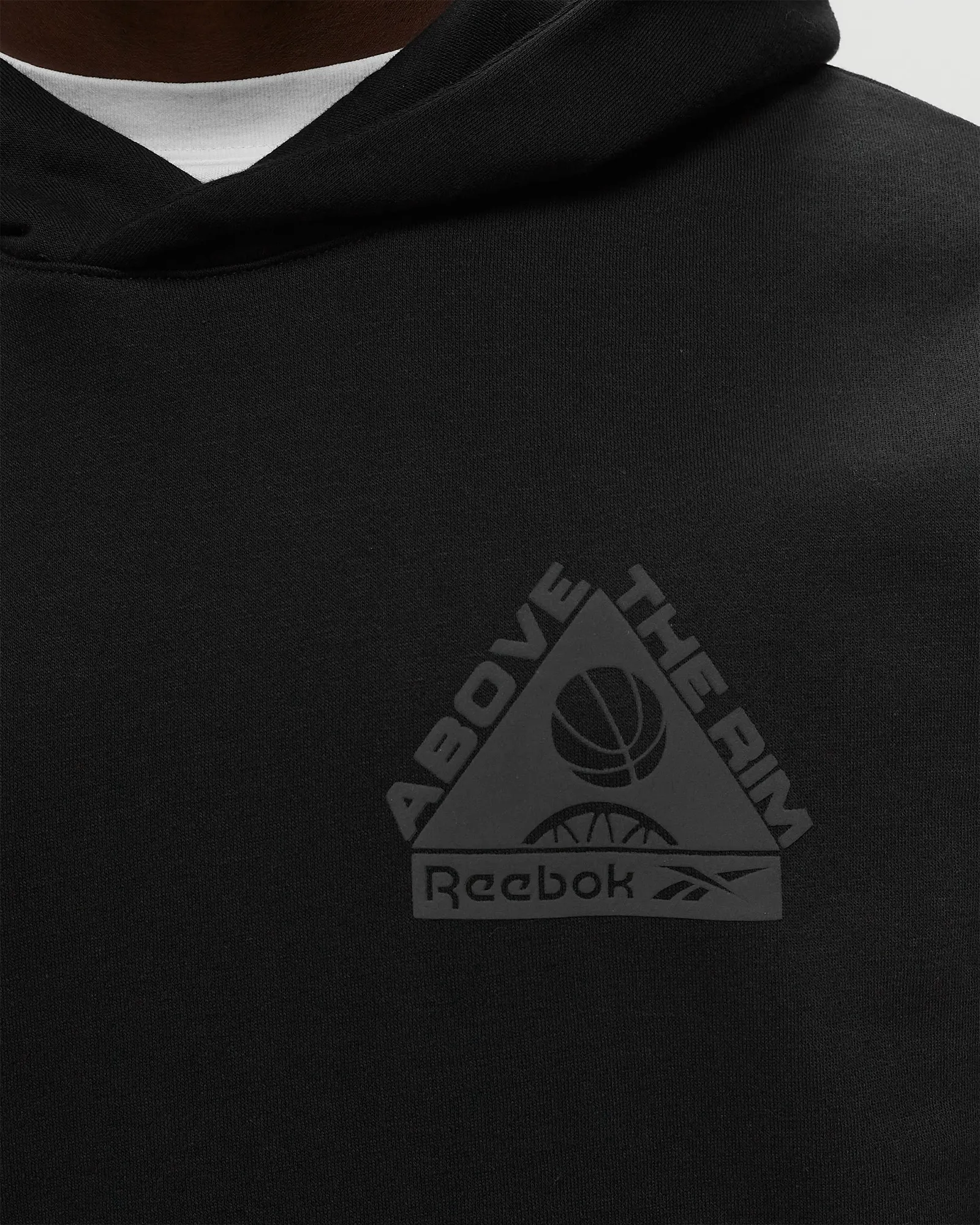 Reebok BB ATR HOODIE