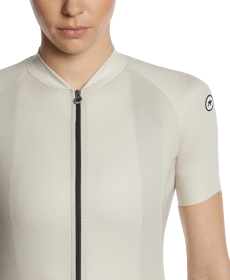 Assos UMA GT C2 Evo Cykeltrøje til Kvinder, Moon Sand