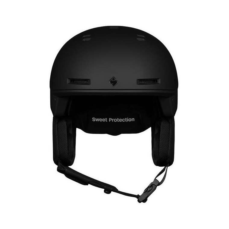 Sweet Protection Adapter Mips Helmet Dirt Black