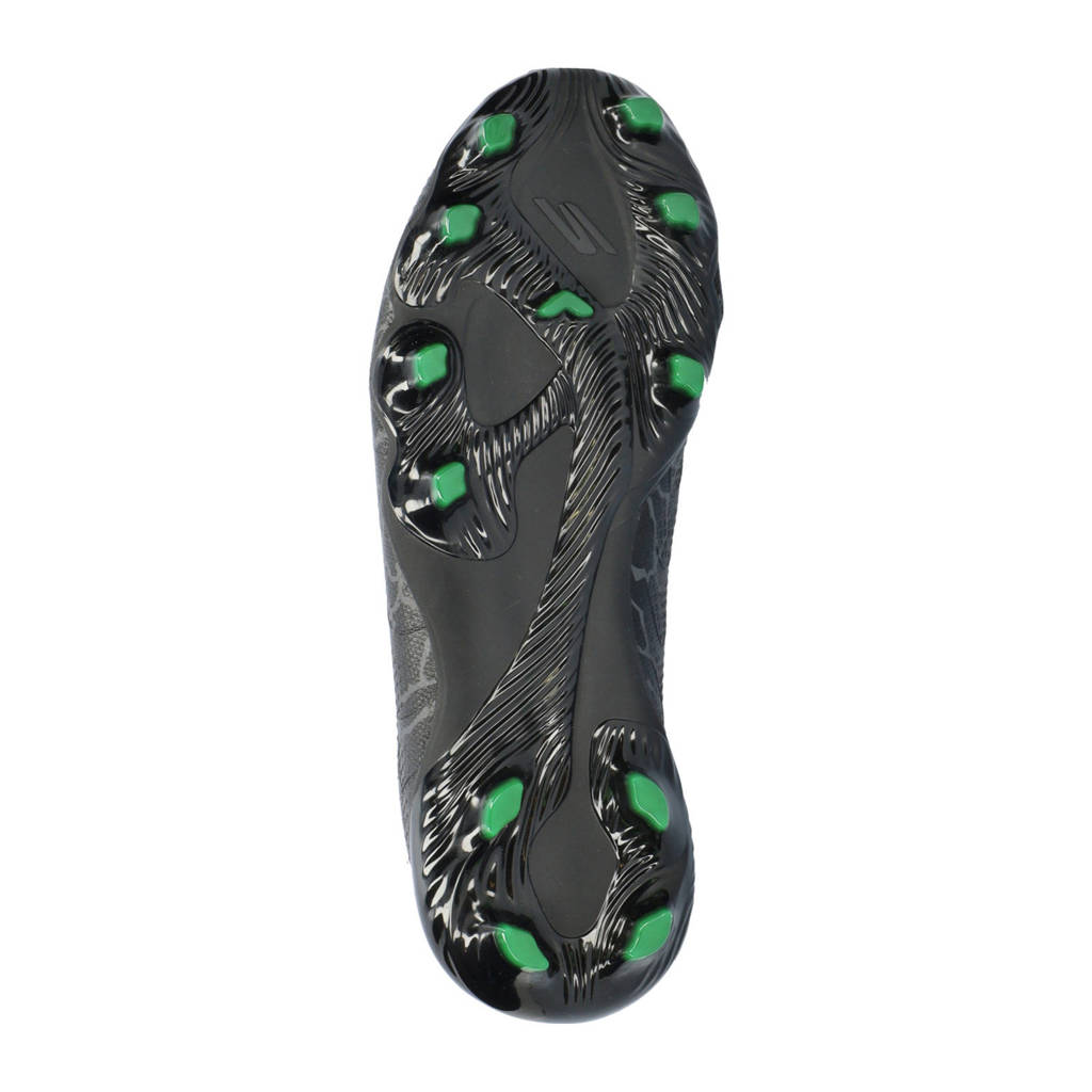Skechers SKX 01 - 1.5 Elite FGjunior voetbalschoenen zwart