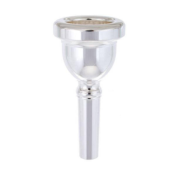 JK 24W Mouthpiece Tuba USA