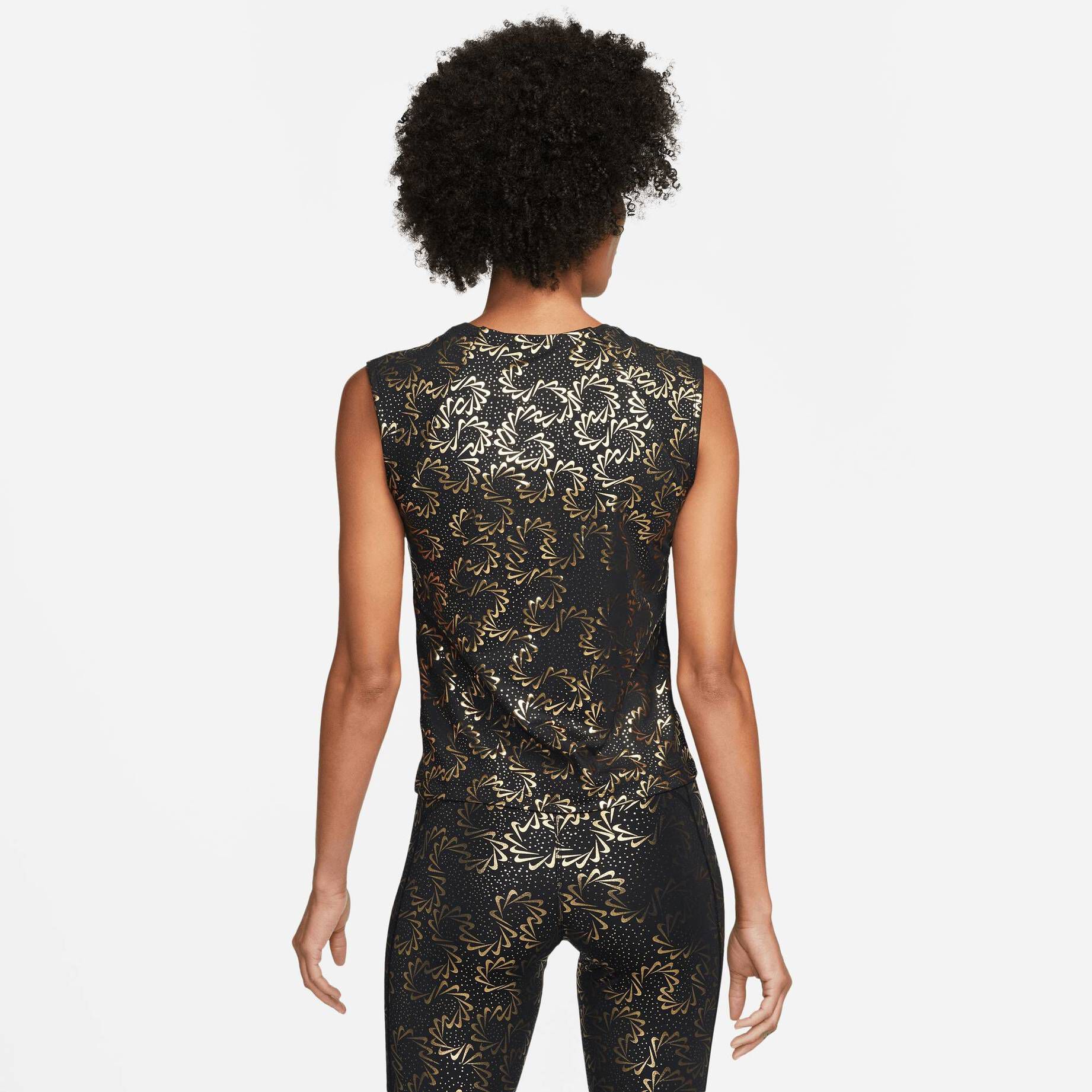 Nike| Damen Trainingsoberteil PRO DRI-FIT
