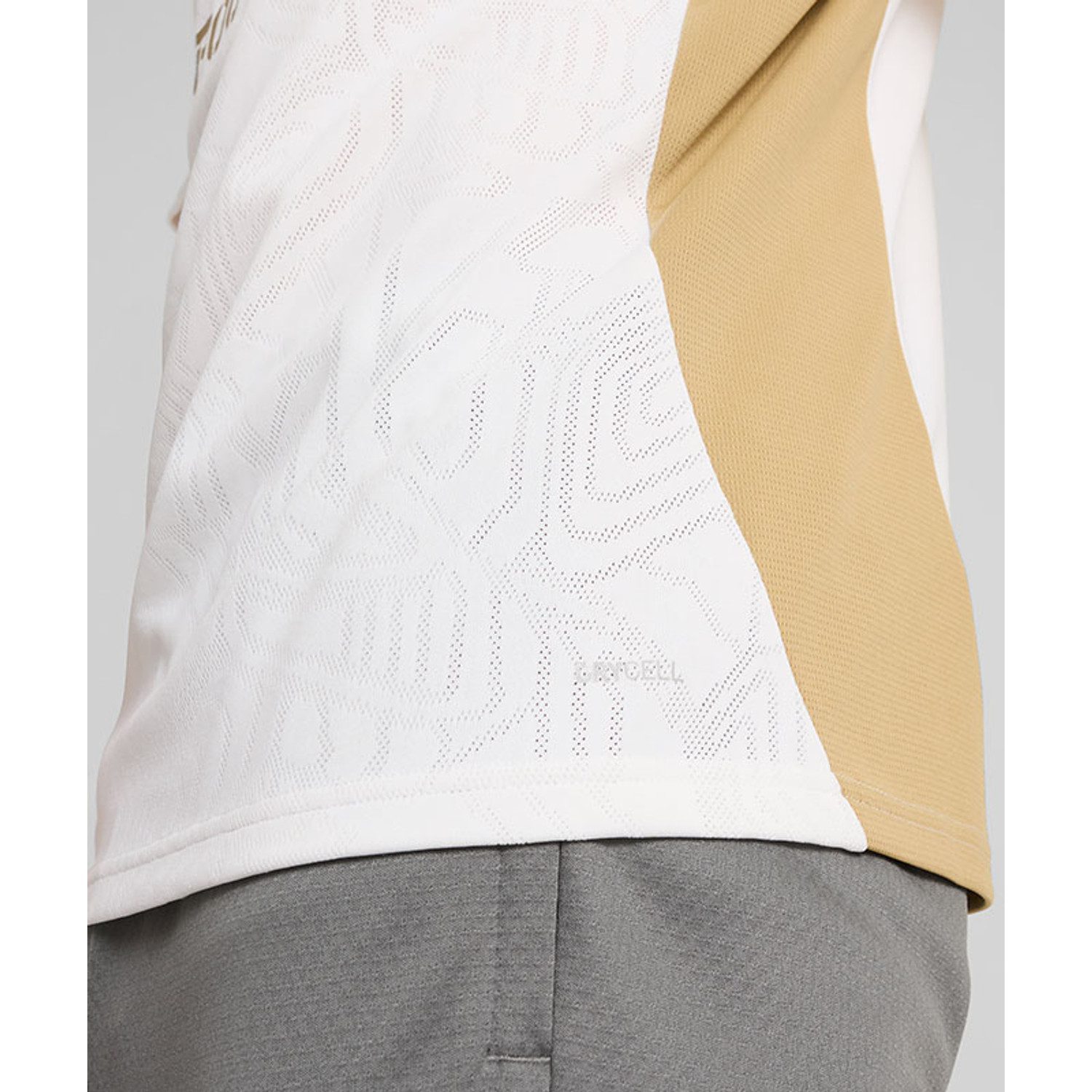Puma AC Milan Trainingsset