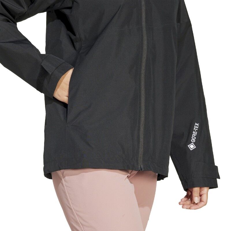 Xperior 2L Gore-Tex Jacket - Veste imperméable femme