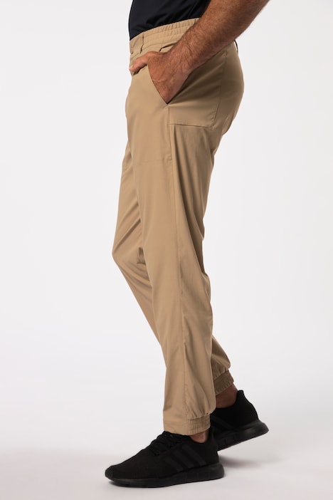 JAY-PI Chinohose FLEXNAMIC®, Golf, Smartphone-Tasche, QuickDry