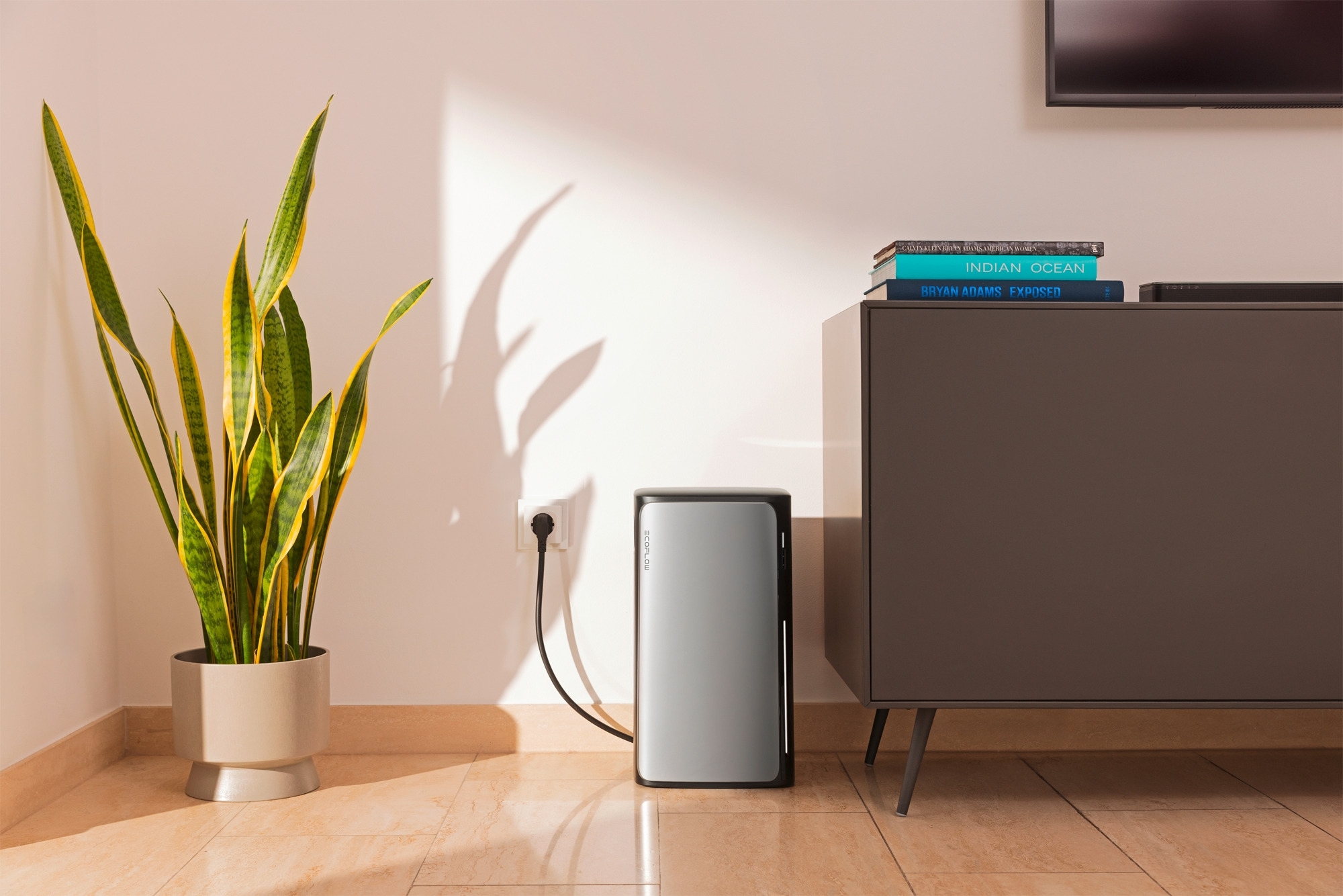 EcoFlow Stream AC Pro Speicherbatterie für Balkonkraftwerk 1,92 kWh / 1200 W