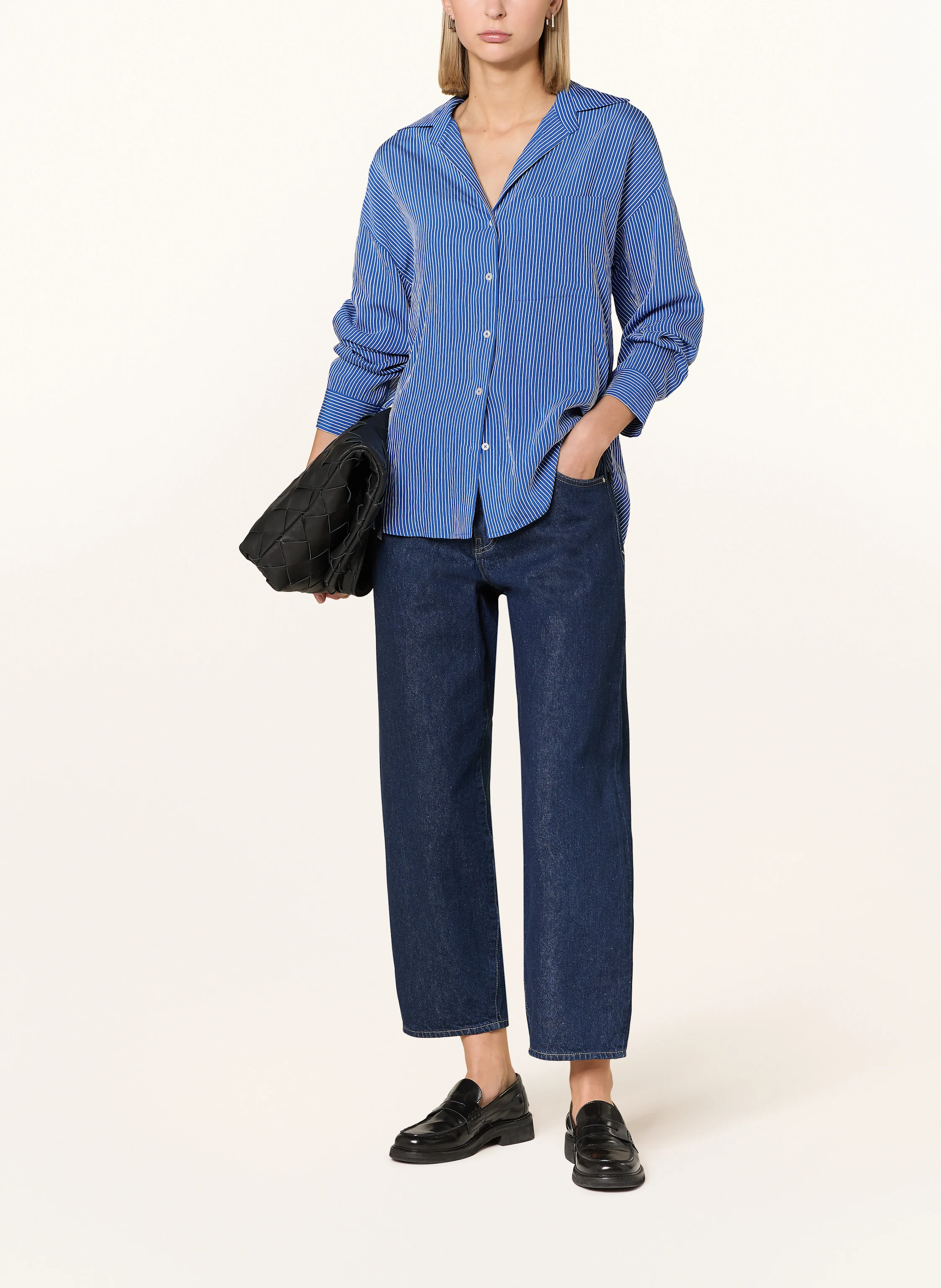 Marc O'Polo Hemdbluse