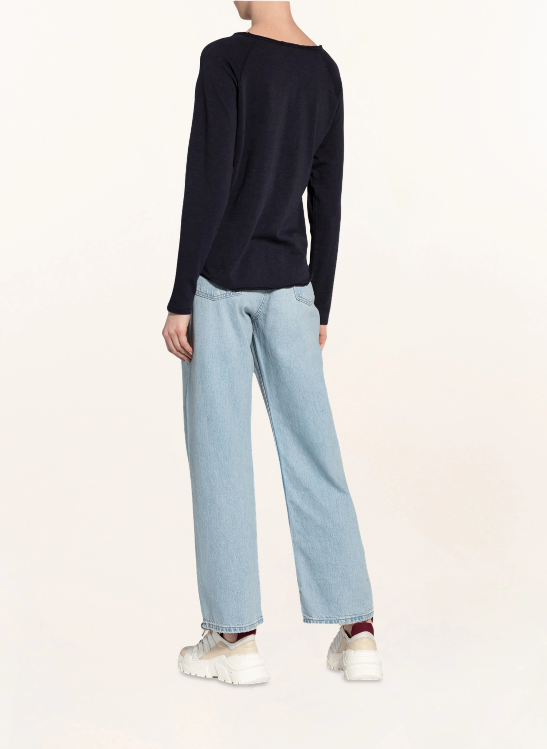 Smith & Soul Longsleeve