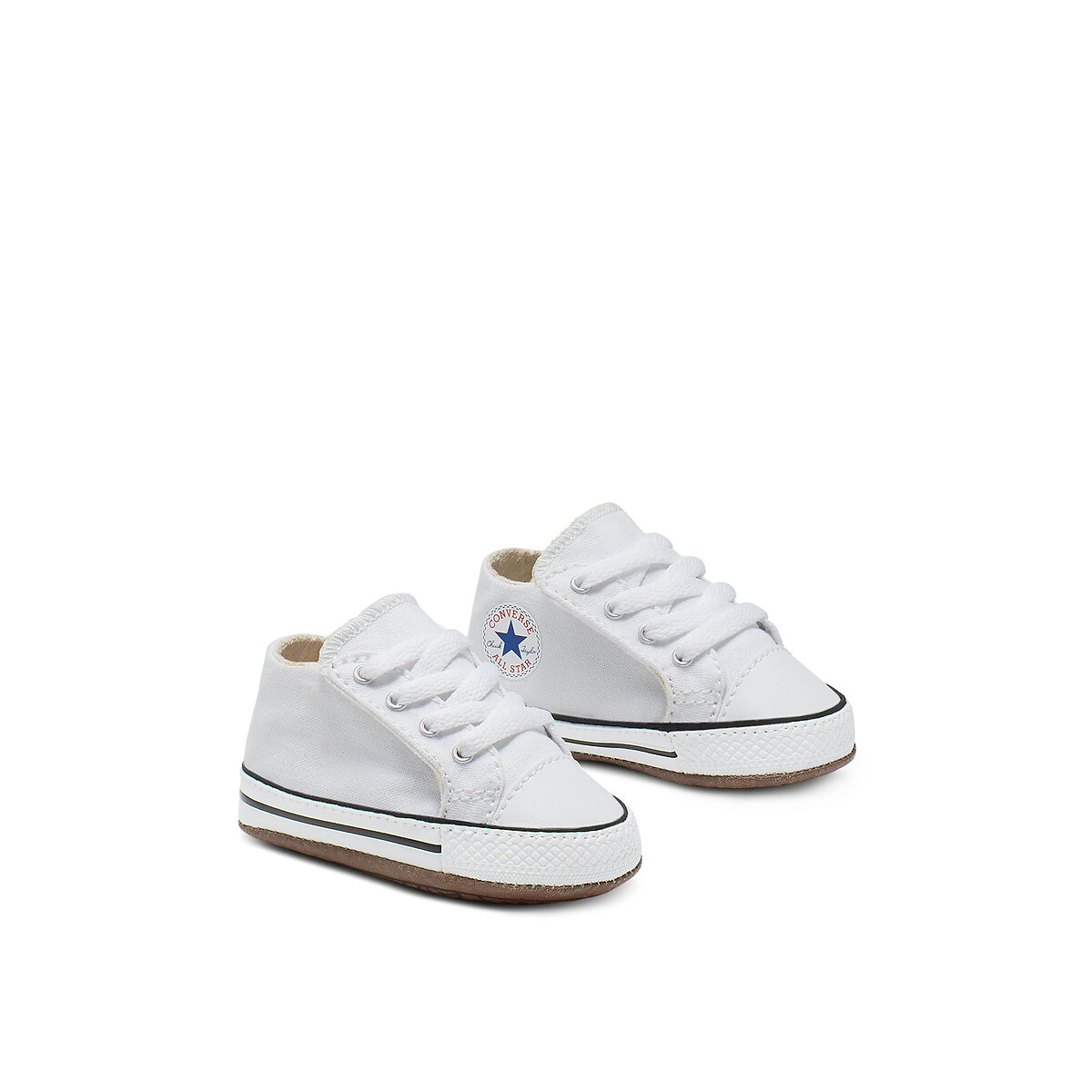 CONVERSE<br>Chuck Taylor All Star Cribster Canvas
