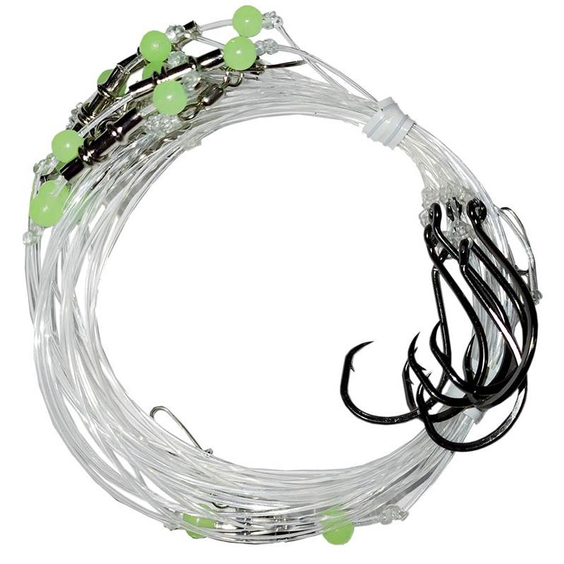 Ligne Montée Ragot Deep Sea Rig