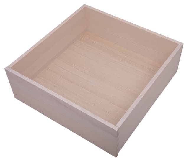 Epoq Wooden skuffe 40x50 cm