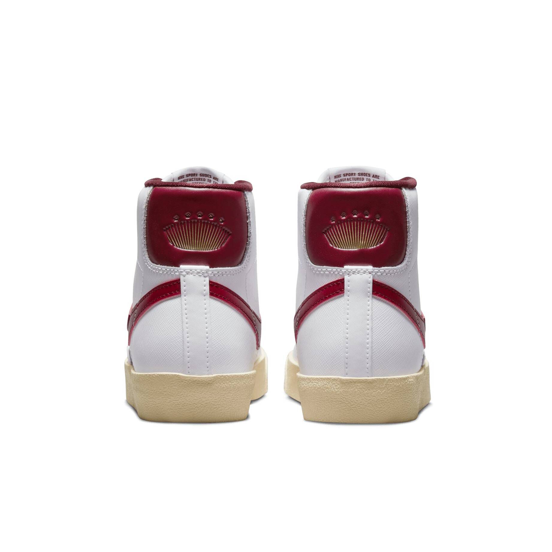 Nike| Damen Sneaker BLAZER MID 77 SE