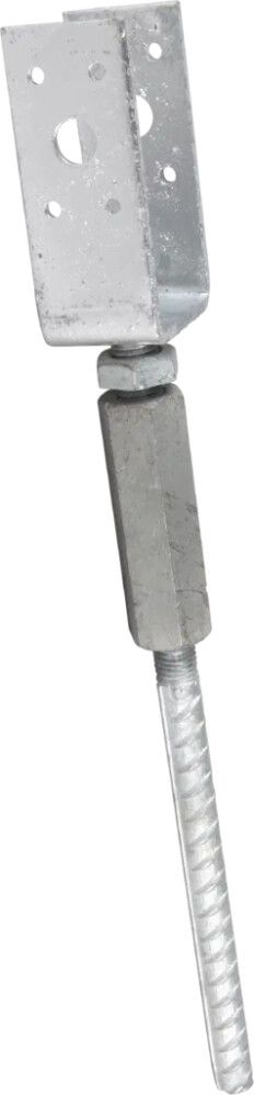 STOLPESKO ESSVEJUST 100X70 VARMFORSINKET A-15