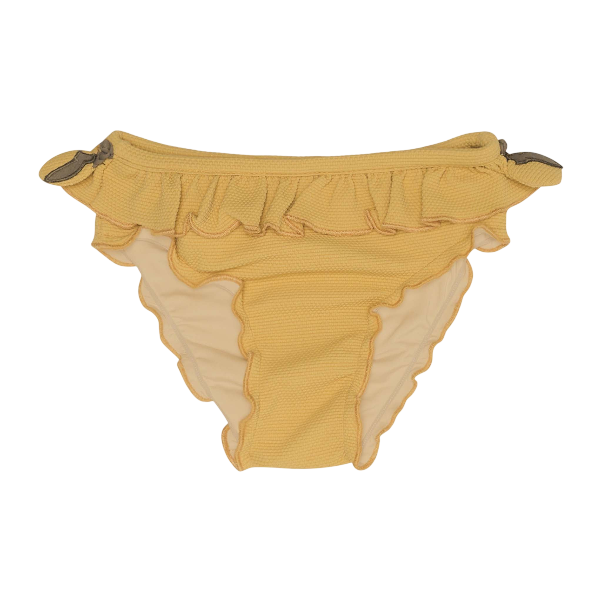 Bikinihose Sisi Lemon Soft Honey