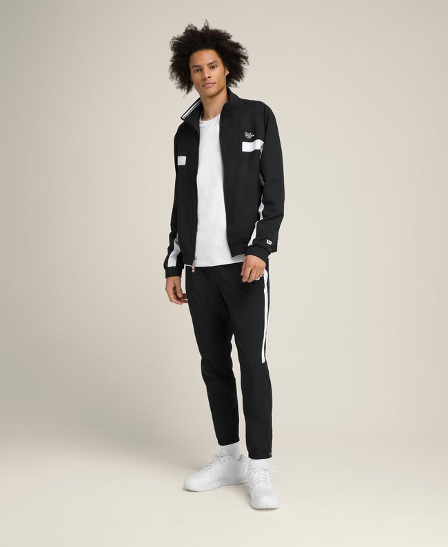 Grand Slam Jacket