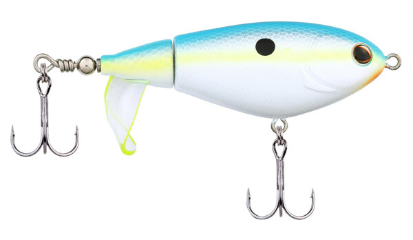 Leurre de surface Berkley Choppo 12cm (28g)