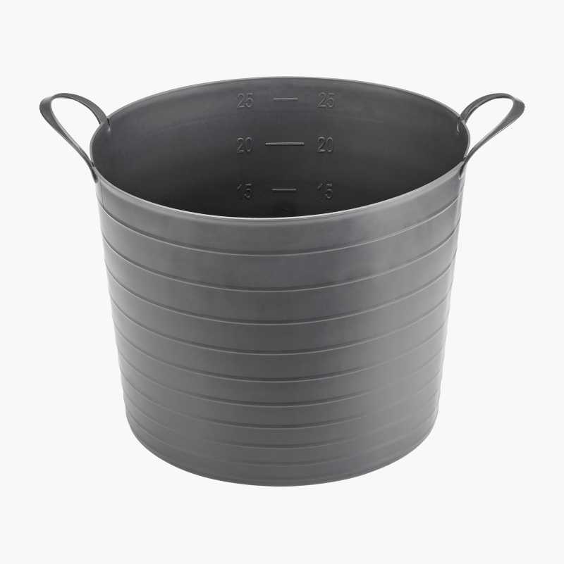 Oppbevaringskurv, 27 L